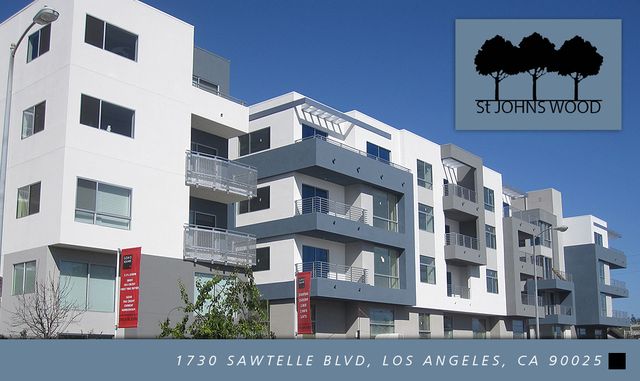 1730 Sawtelle Blvd, Los Angeles, CA 90025