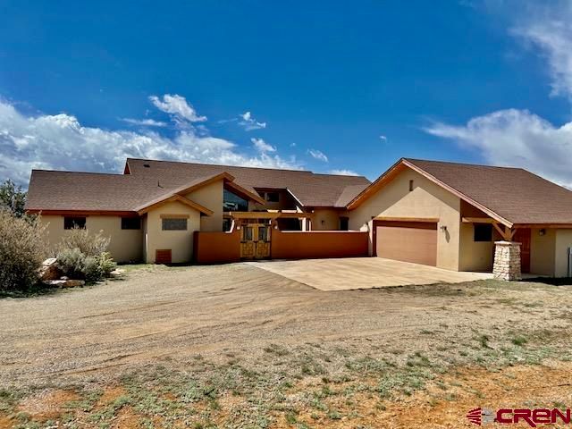 25565 Road N, Dolores, CO 81323