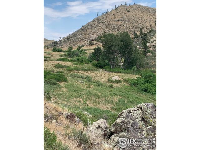 0 N Grey Rock Road and Meadow Rd, Livermore, CO 80536