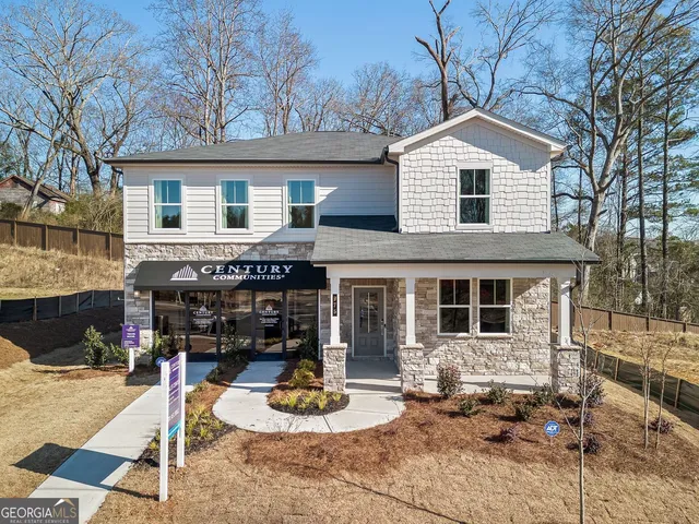 975 Kingsley Way #2, Lithonia, GA 30058