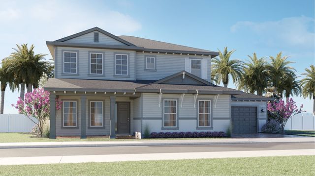 Hart Plan in Arden : The Waterford Collection, Loxahatchee, FL 33470