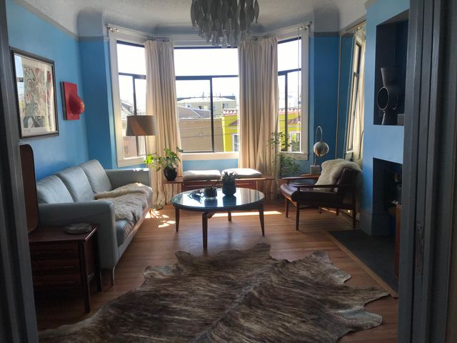 1447 Alabama St, San Francisco, CA 94110