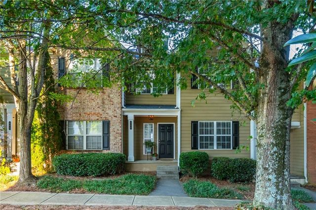 504 Blossom Way, Woodstock, GA 30188