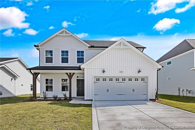5432 Debut Ave  #359, Hope Mills, NC 28348