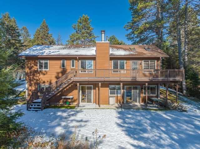 7835 Lost Lake Dr N, Saint Germain, WI 54558