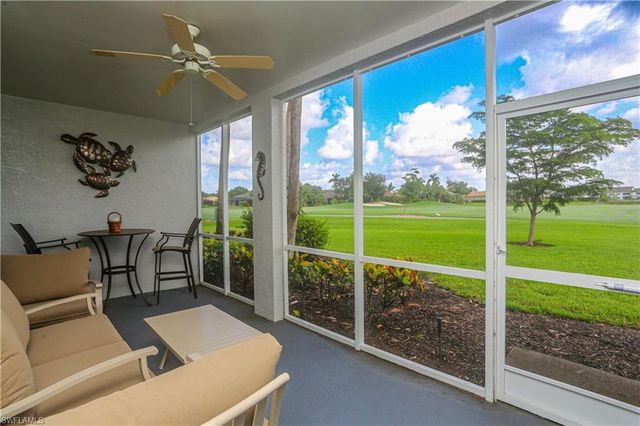 5885 Three Iron Dr #1102, Naples, FL 34110
