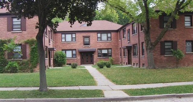 312 N  75th St #316APT6, Milwaukee, WI 53213