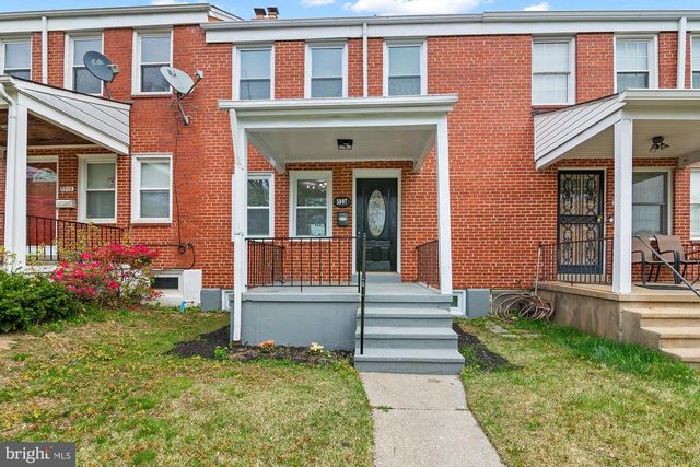 5907 Leith Walk, Baltimore, MD 21239