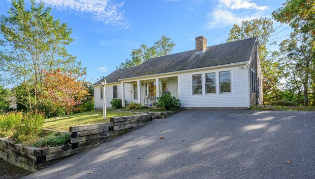 17 Nickerson Road, Orleans, MA 02653
