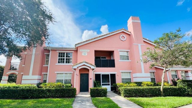 138 SW Peacock Blvd #20202, Pt Saint Lucie, FL 34986