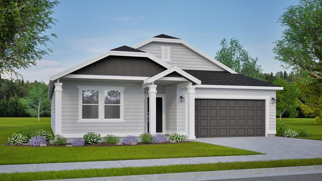 5305 N  Sun Beam Lane Orch #6/1, Spokane, WA 99217