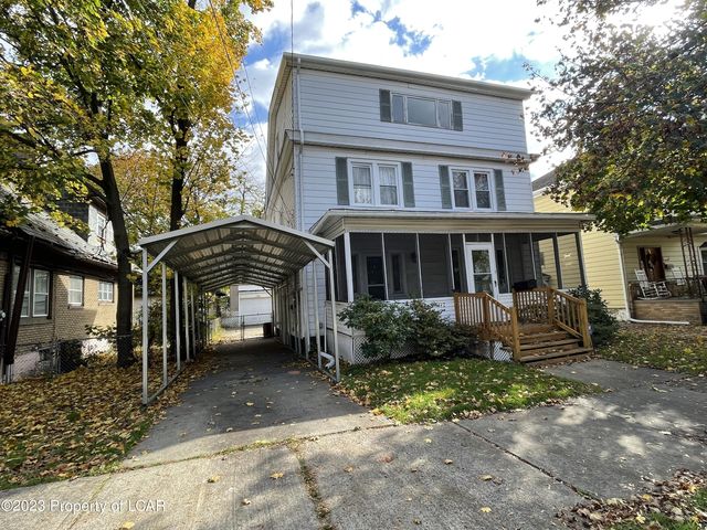 112 3rd Ave, Kingston, PA 18704