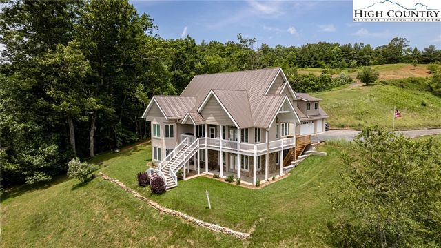3307 Hartzog Ford Road, West Jefferson, NC 28694