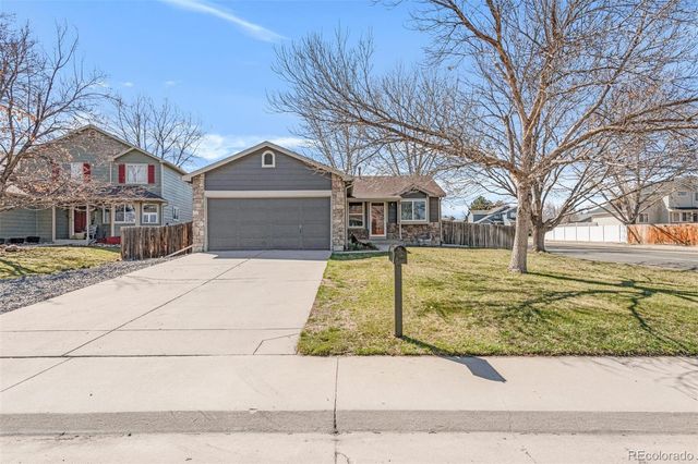 13187 Vallejo Court, Westminster, CO 80234