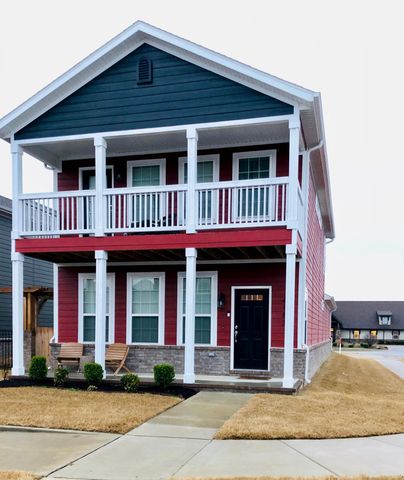 4183 W  Marlowe Ln, Fayetteville, AR 72704