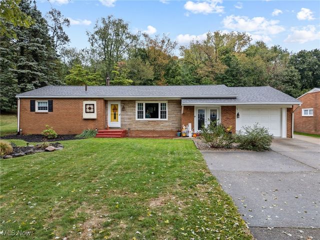 Demington Ave NW, Canton, OH 44708 - See Est. Value, Schools & More