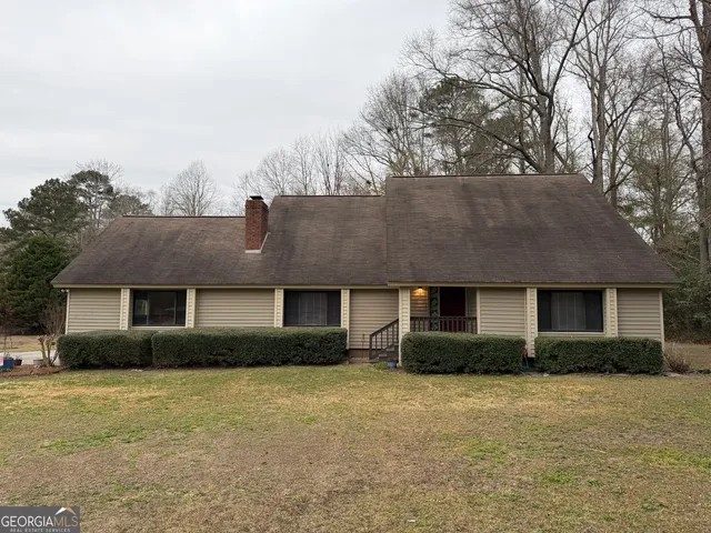 223 Trinity Rd, Dublin, GA 31021