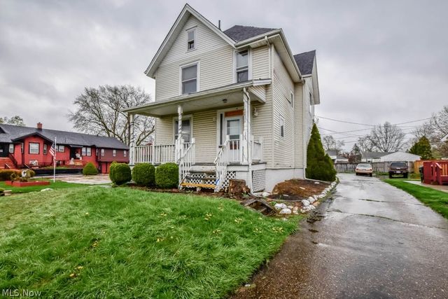 136 Stewart Ave NW, Massillon, OH 44646