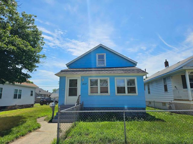 517 Tremont St, Michigan City, IN 46360