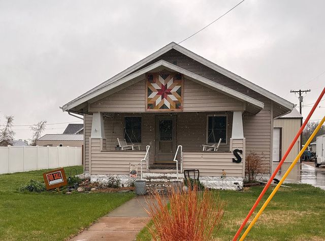 506 N  Oak St, Paxton, NE 69155