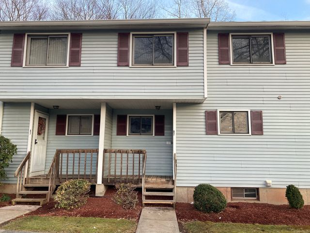 65 Russo Ave #B2, East Haven, CT 06513