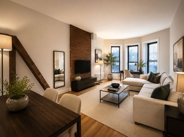 210 W  83rd St #1F, New York, NY 10024