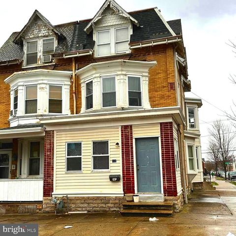932 W  Marshall St, Norristown, PA 19401
