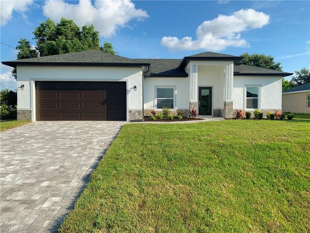 2218 NW 3rd Ave, Cape Coral, FL 33993