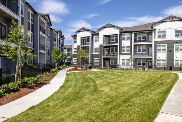 Duplex For Rent Puyallup
