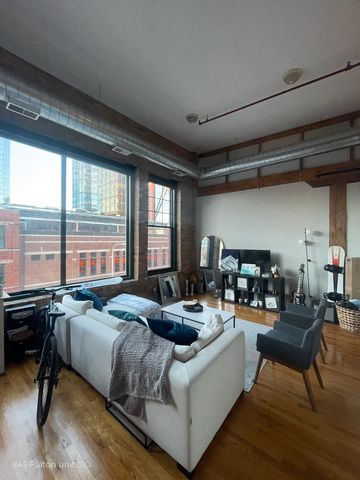 845 W  Fulton Mkt #845-212, Chicago, IL 60607