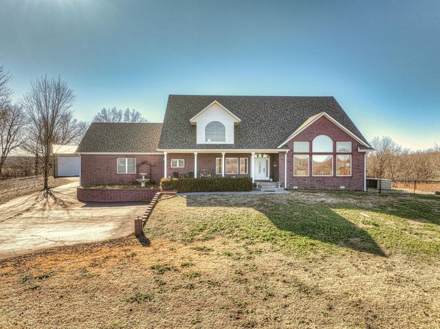 1186 East State Highway 76, Anderson, MO 64831