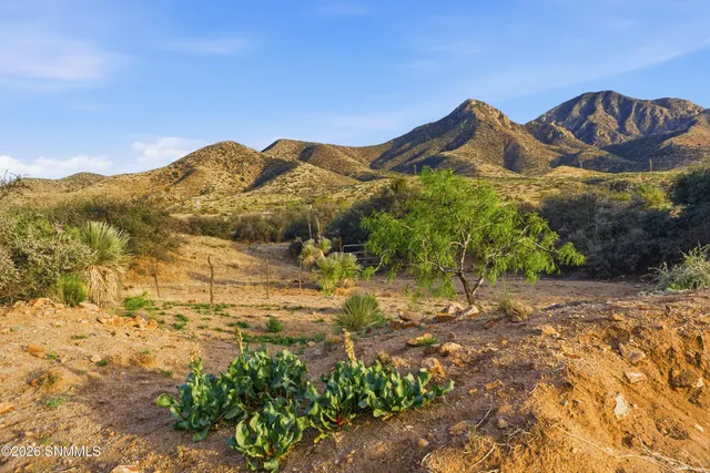 6100 County Road 87, Las Cruces, NM 88011