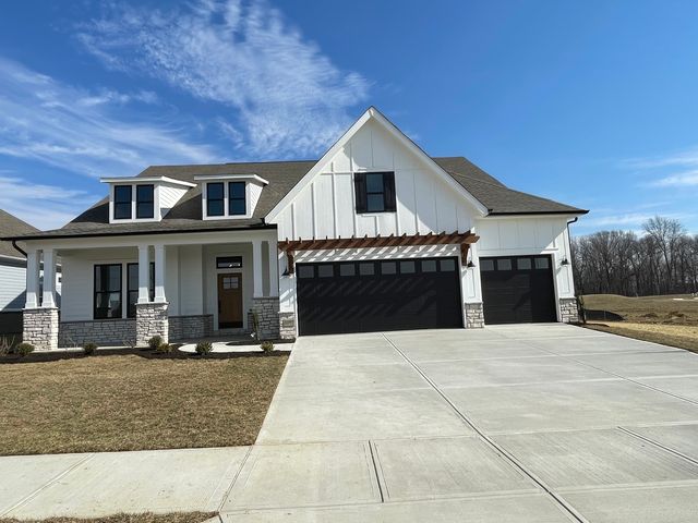11997 Gray Ghost Way, Fortville, IN 46040