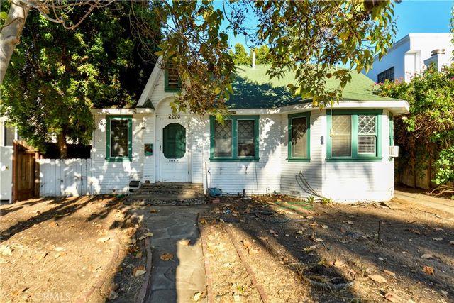 2278 Manning Ave, Los Angeles, CA 90064