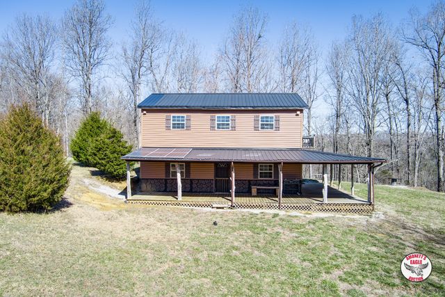 Off Of Denney Rd, Albany, KY 42602