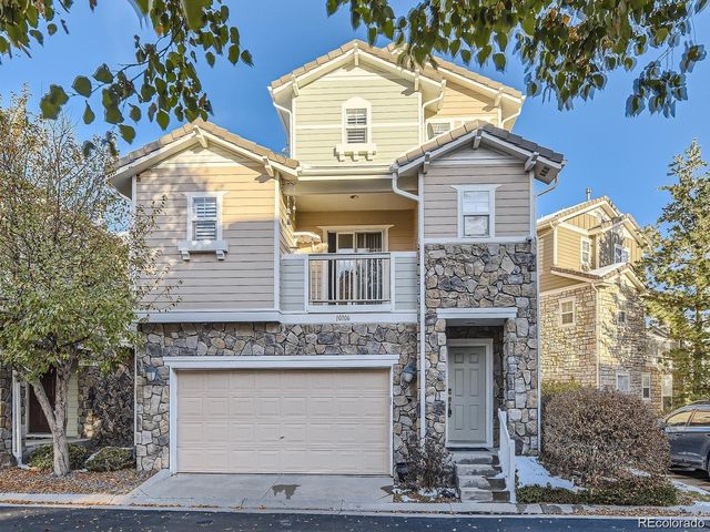 10106 Amston Street, Parker, CO 80134