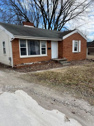 664 S  National Ave, Springfield, MO 65804