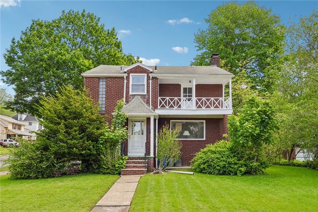 1316 Albert St, New Castle, PA 16105