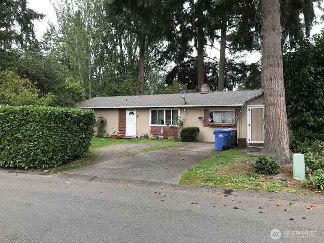 19312 Crescent Drive E, Spanaway, WA 98387