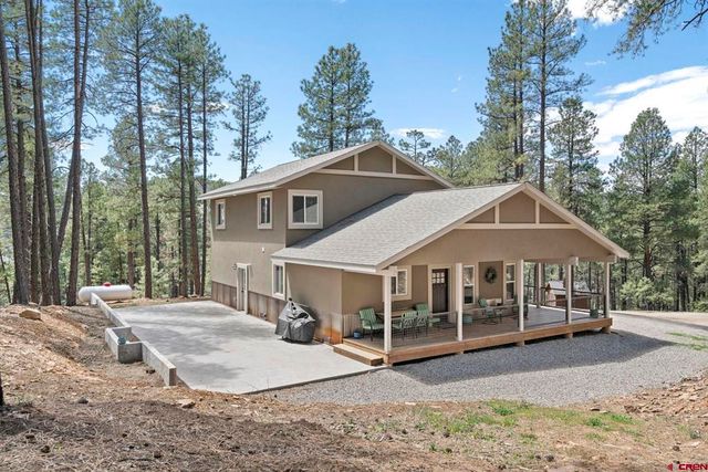 274 Pine Top Dr, Bayfield, CO 81122