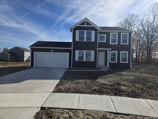 7280 Mammoth Ct, Caledonia, MI 49316