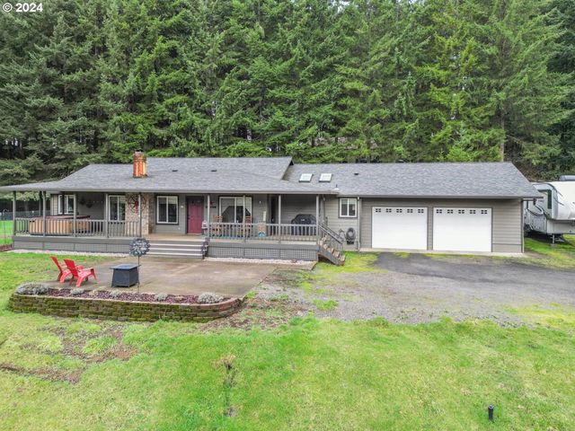 12875 NW Newell Pl, Forest Grove, OR 97116