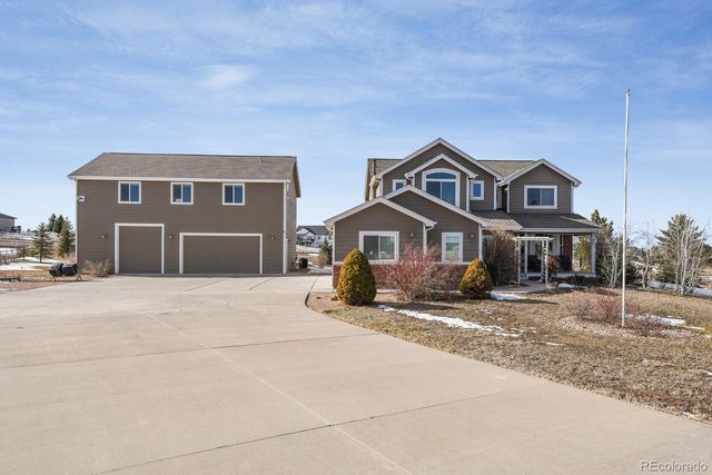 41313 S Pinefield Circle, Parker, CO 80138