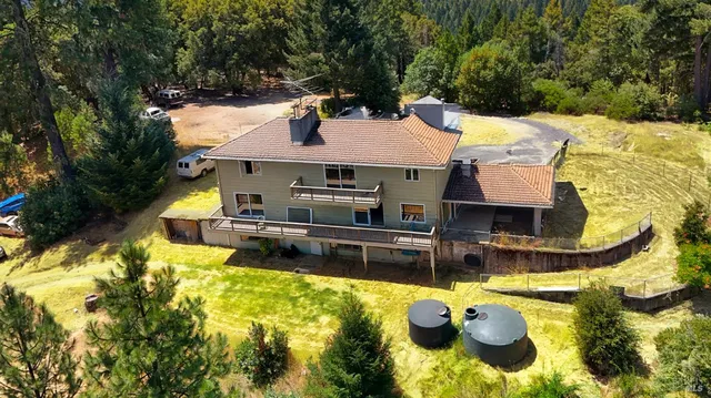 7950 Hearst Willits Road, Willits, CA 95490