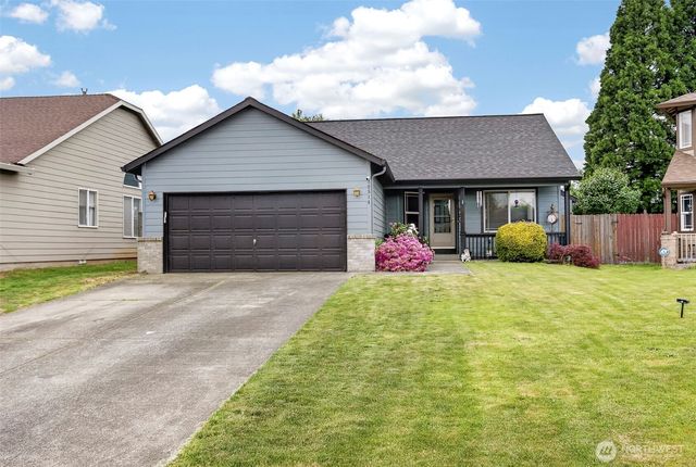 16514 NE 67th Street, Vancouver, WA 98682