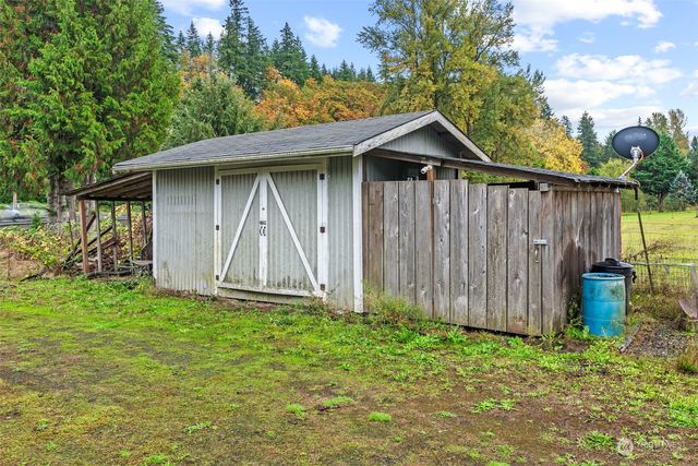 Land For Sale Toledo Wa