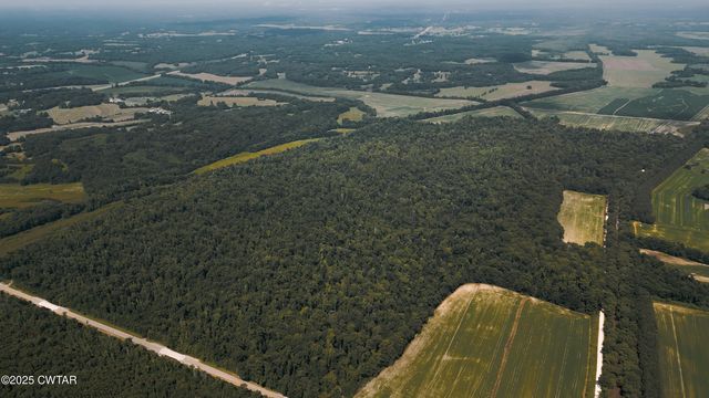 Middleburg Rd, Lexington, TN 38351