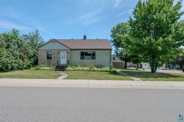 101 2nd Ave N, Babbitt, MN 55708