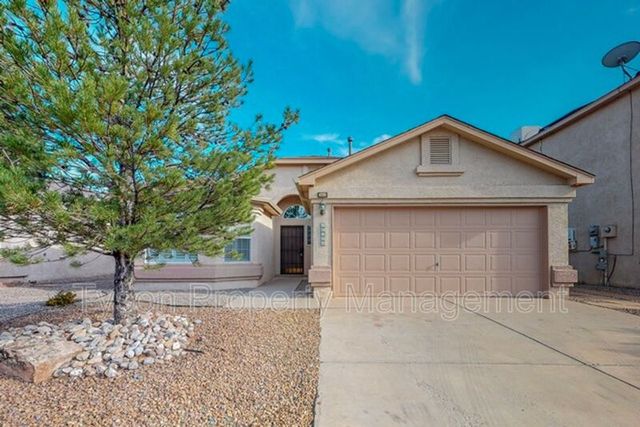 10420 Calle Hermosa Ct NW, Albuquerque, NM 87114