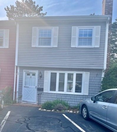 11 Railroad Ave #5, Rockport, MA 01966